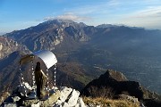 06 Alla Madonnina del Corno Regismondo con vista in Resegone e Corna di Medale